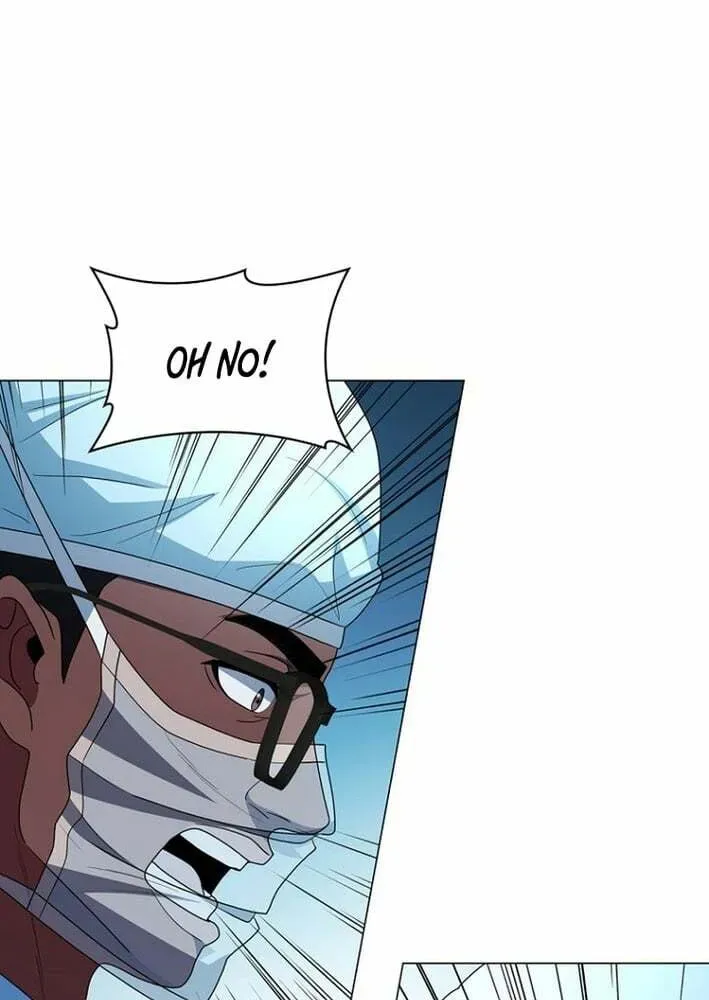 A True Doctor Chapter 271 — Page 7