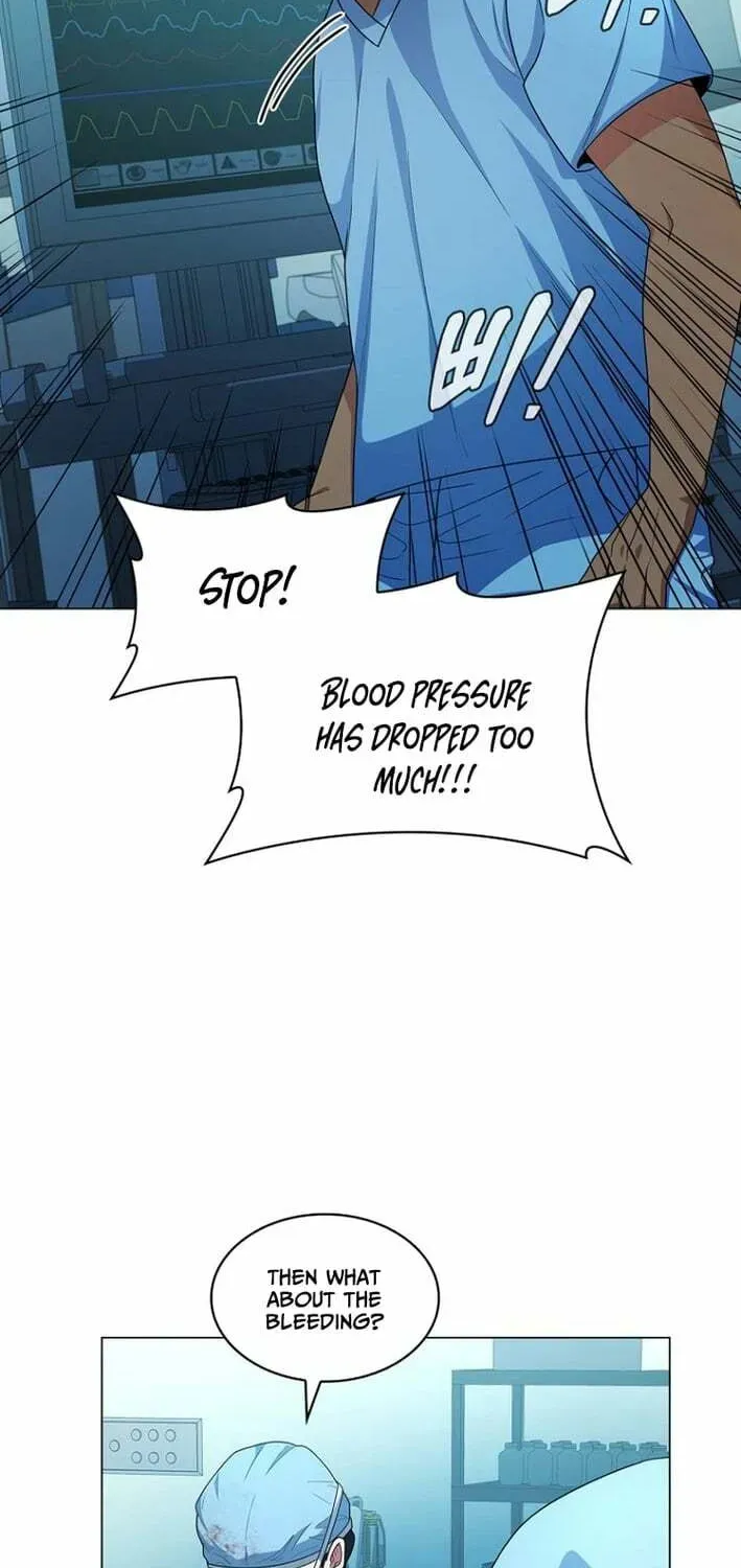 A True Doctor Chapter 271 — Page 11