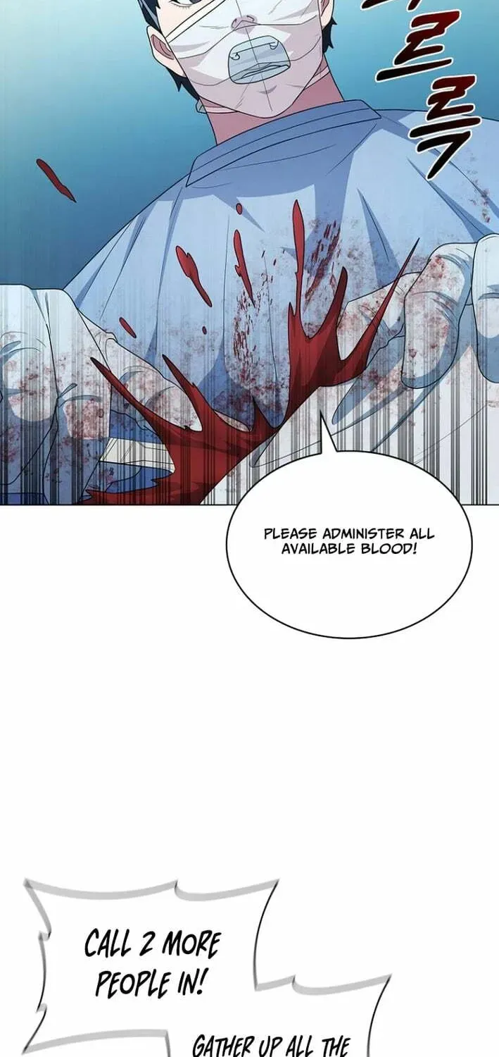 A True Doctor Chapter 271 — Page 13