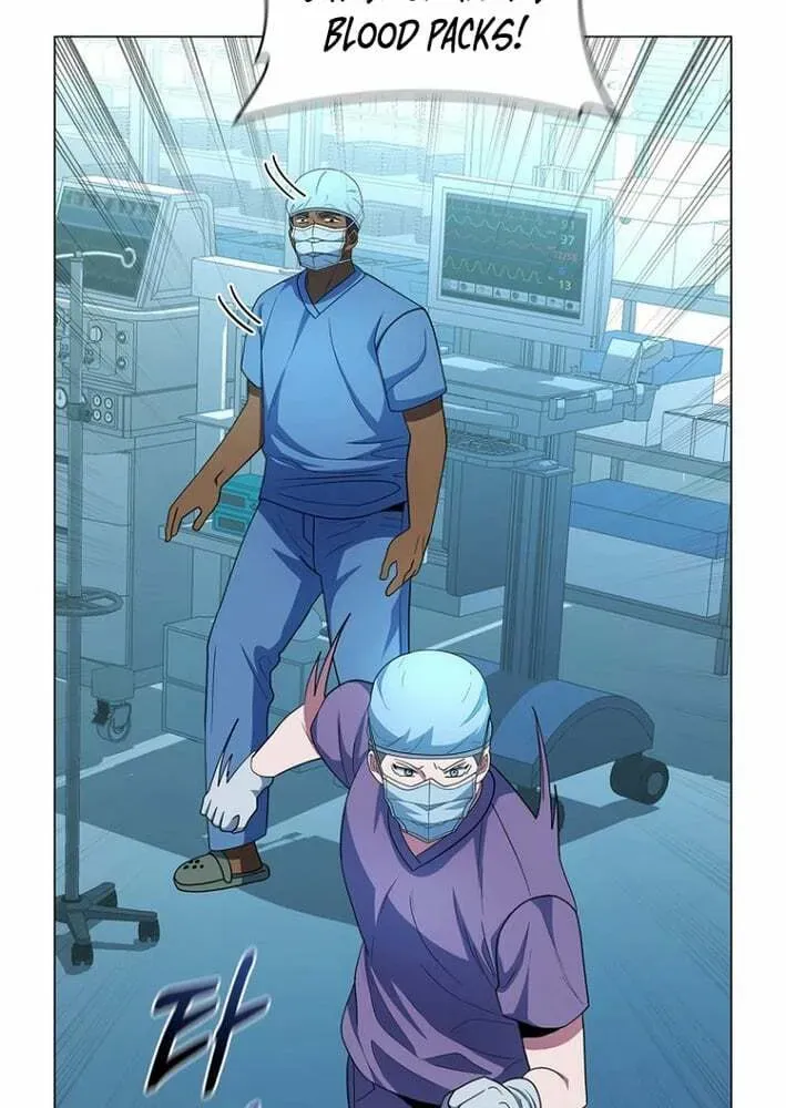 A True Doctor Chapter 271 — Page 14