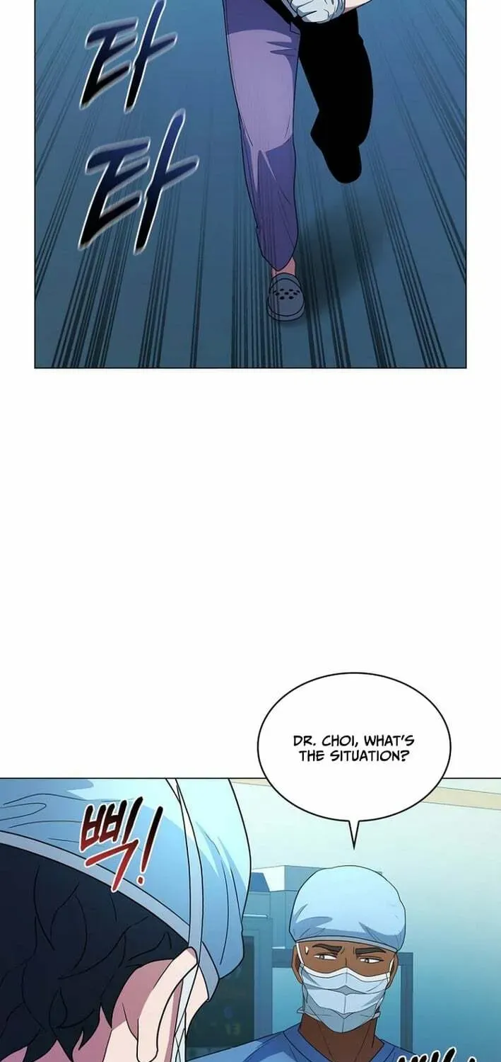 A True Doctor Chapter 271 — Page 15