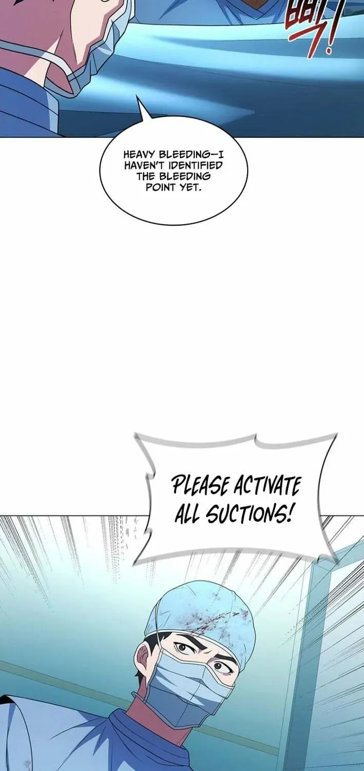 A True Doctor Chapter 271 — Page 16