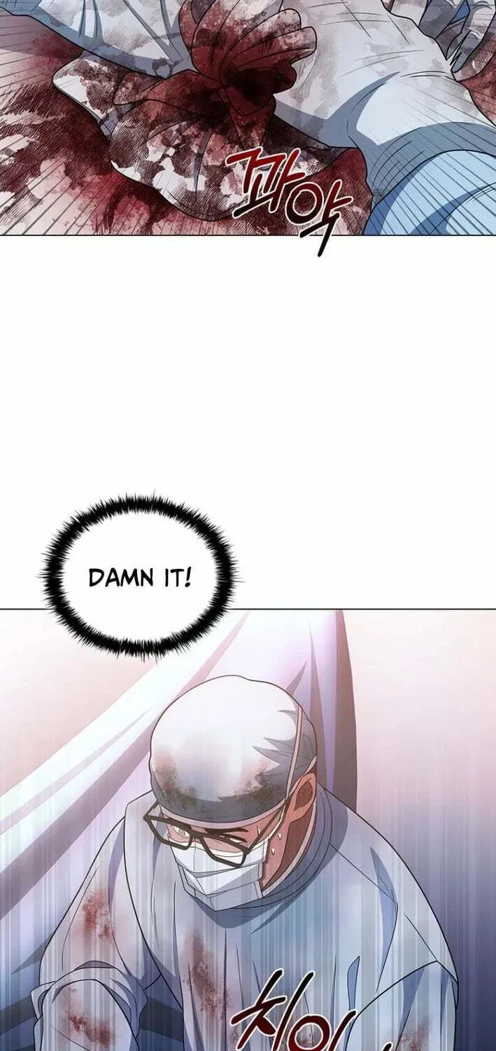 A True Doctor Chapter 271 — Page 18