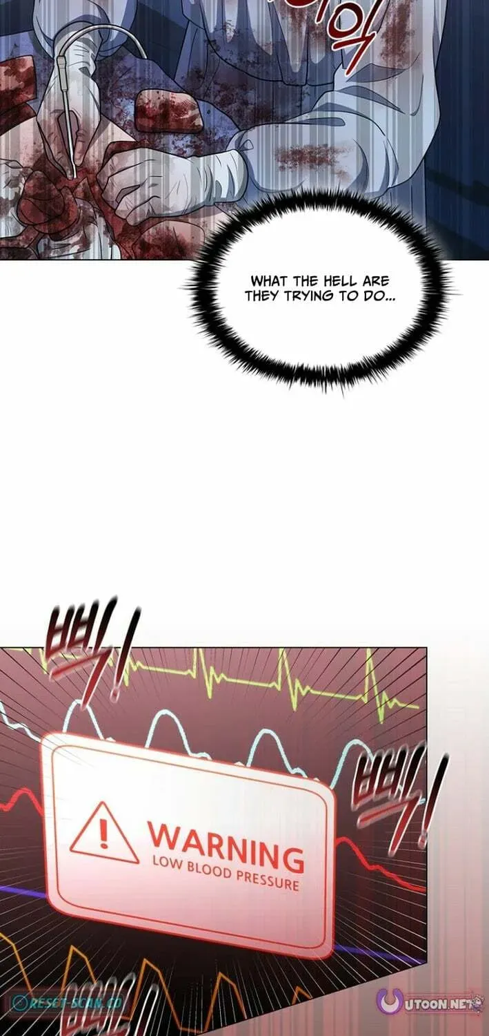A True Doctor Chapter 271 — Page 19