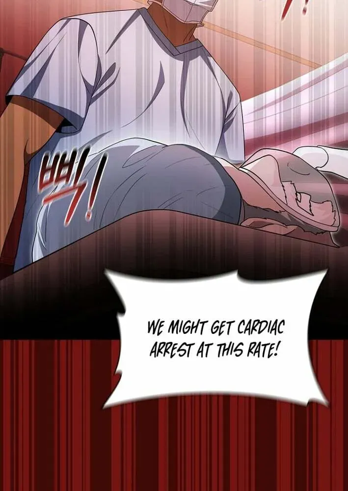 A True Doctor Chapter 271 — Page 21