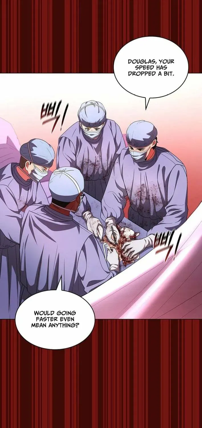 A True Doctor Chapter 271 — Page 24