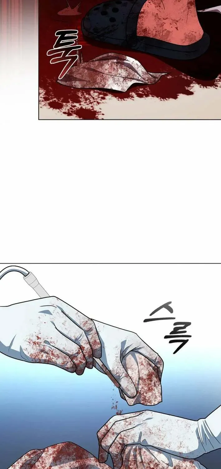 A True Doctor Chapter 271 — Page 29