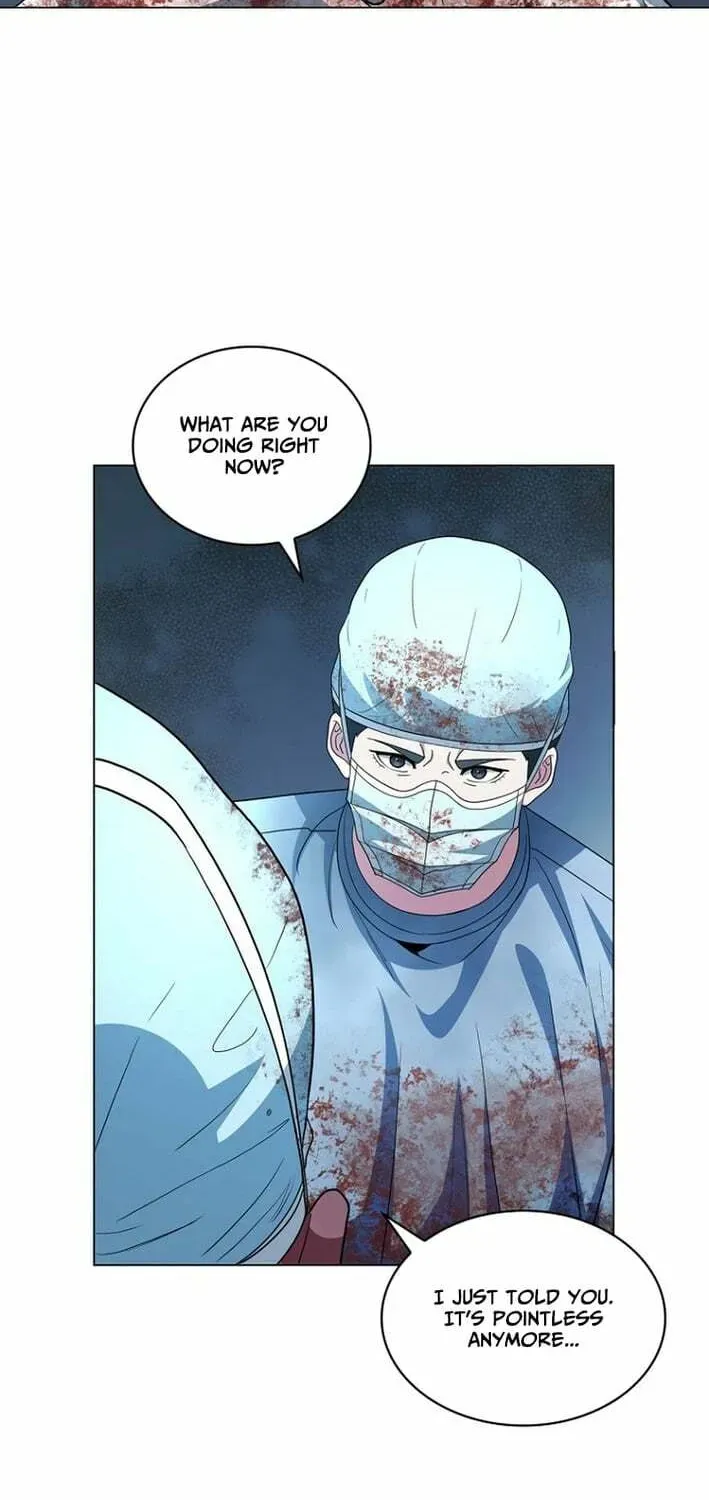 A True Doctor Chapter 271 — Page 30