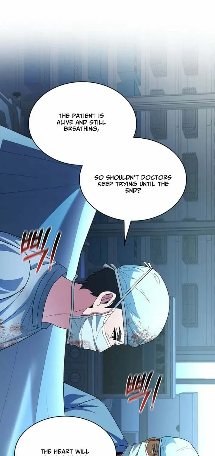 A True Doctor Chapter 271 — Page 31