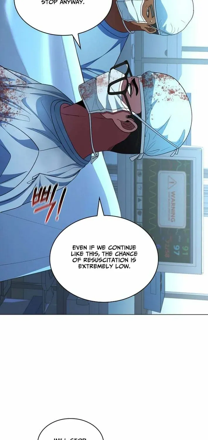 A True Doctor Chapter 271 — Page 32