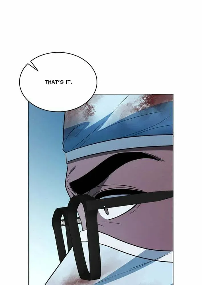 A True Doctor Chapter 271 — Page 35