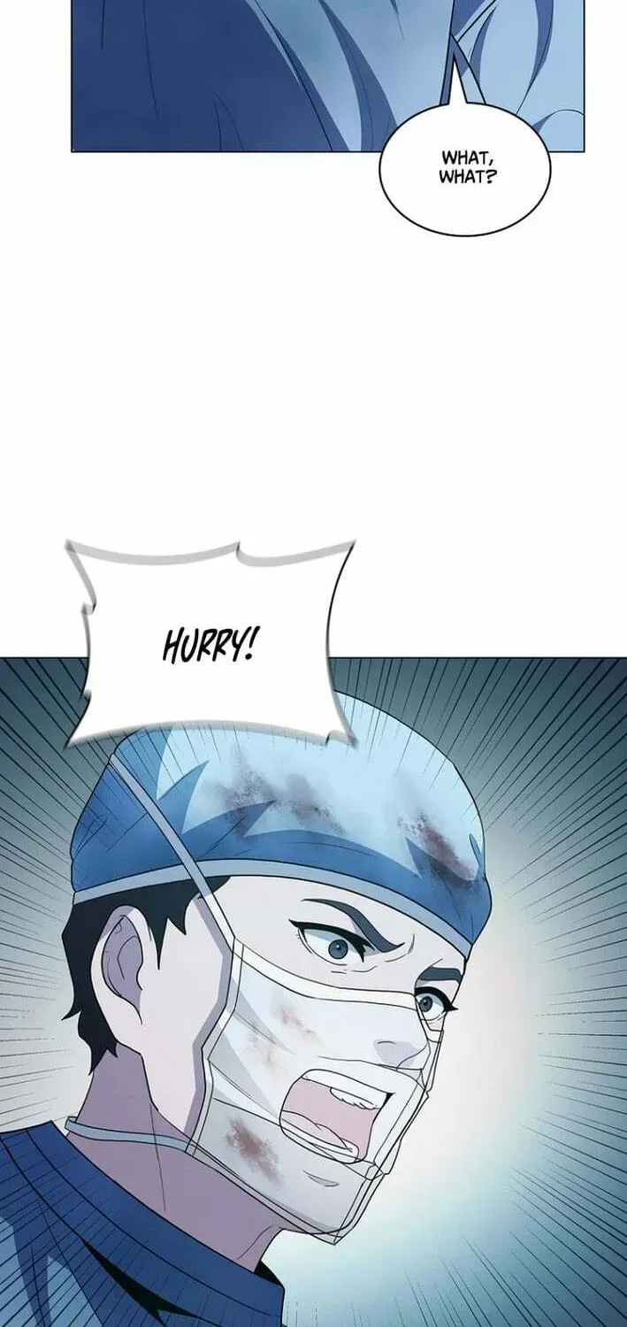 A True Doctor Chapter 271 — Page 39