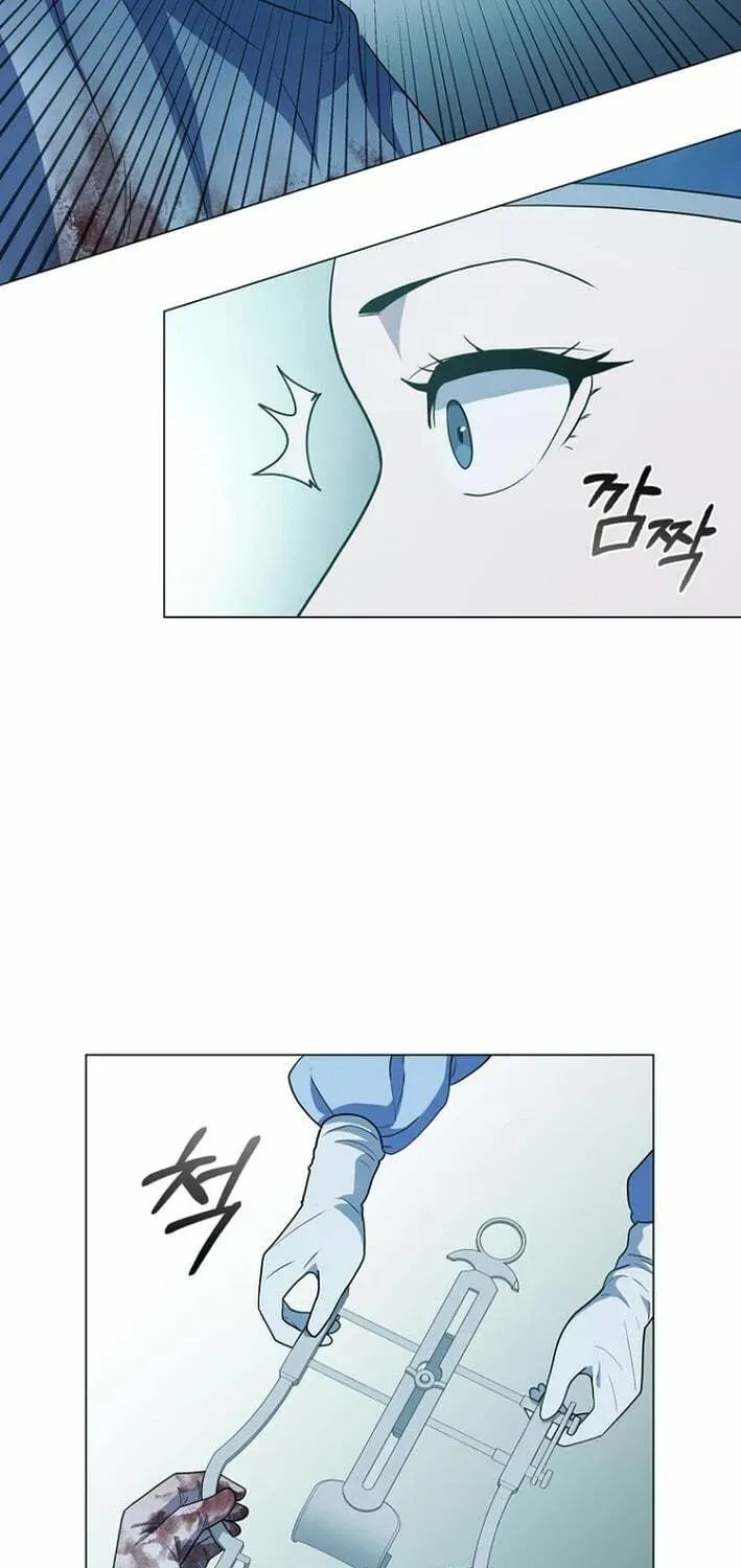A True Doctor Chapter 271 — Page 40