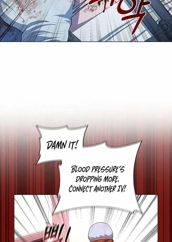 A True Doctor Chapter 271 — Page 42