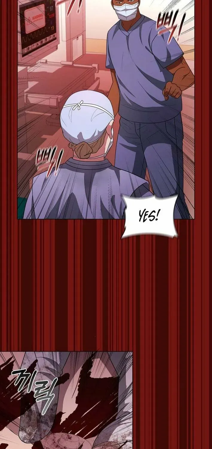 A True Doctor Chapter 271 — Page 43