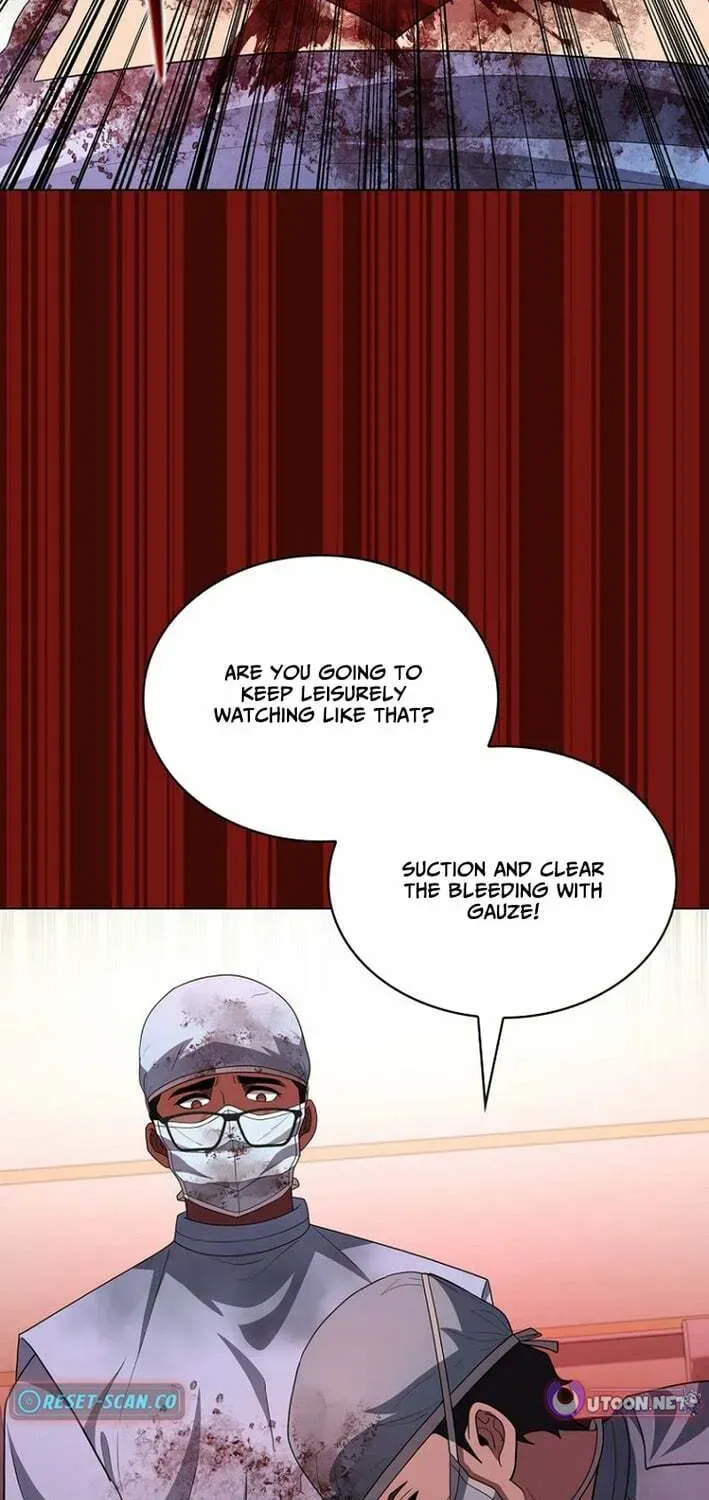 A True Doctor Chapter 271 — Page 45