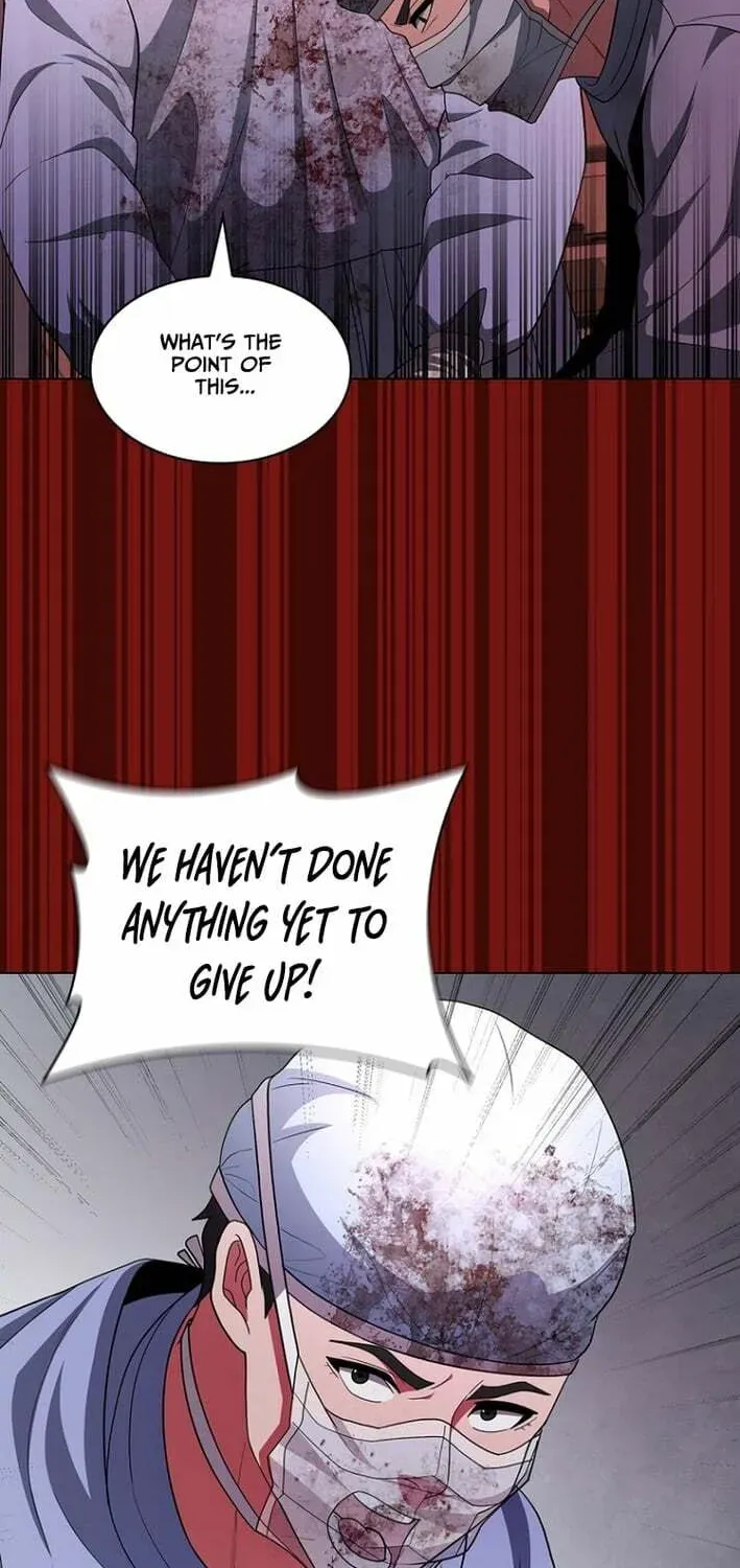 A True Doctor Chapter 271 — Page 46