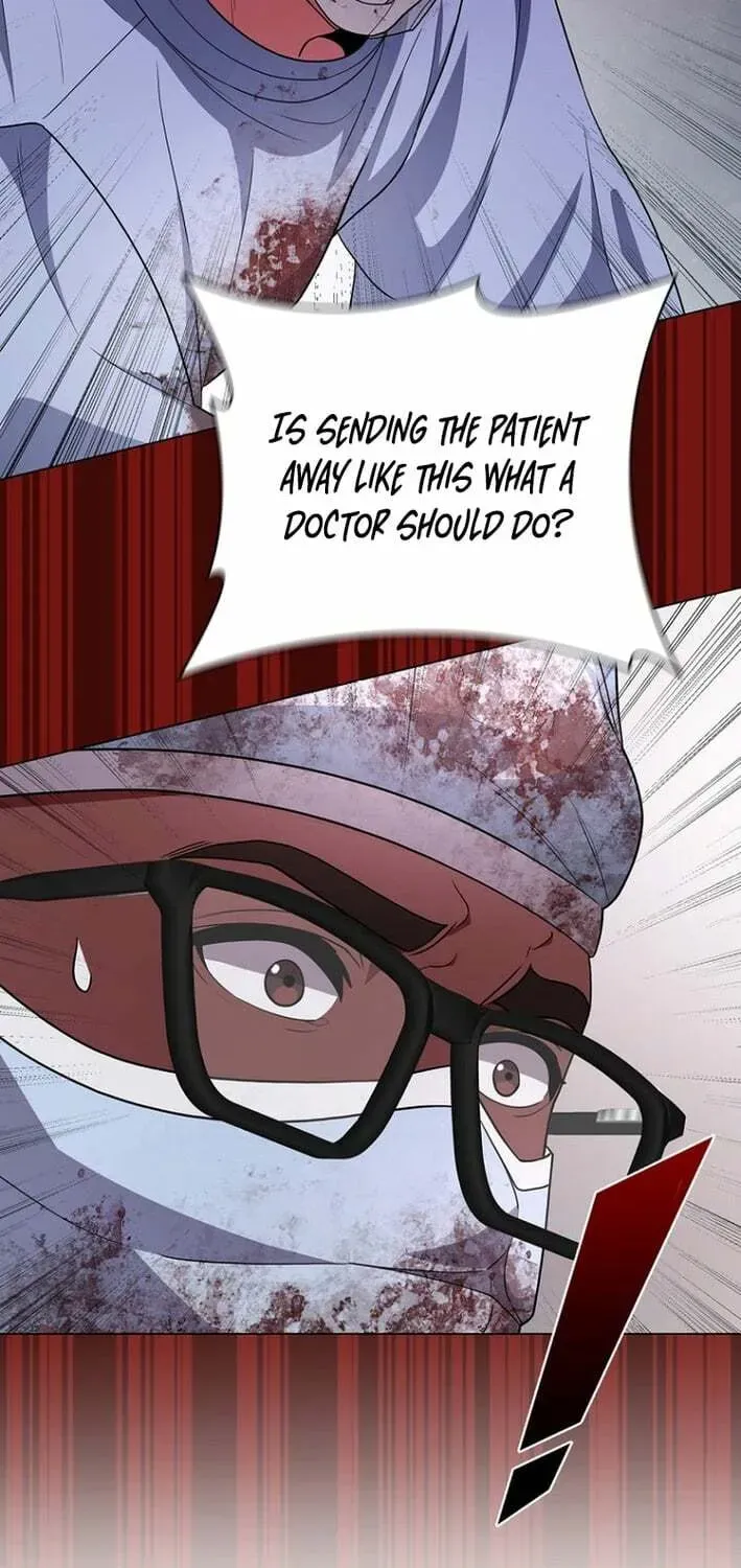 A True Doctor Chapter 271 — Page 47
