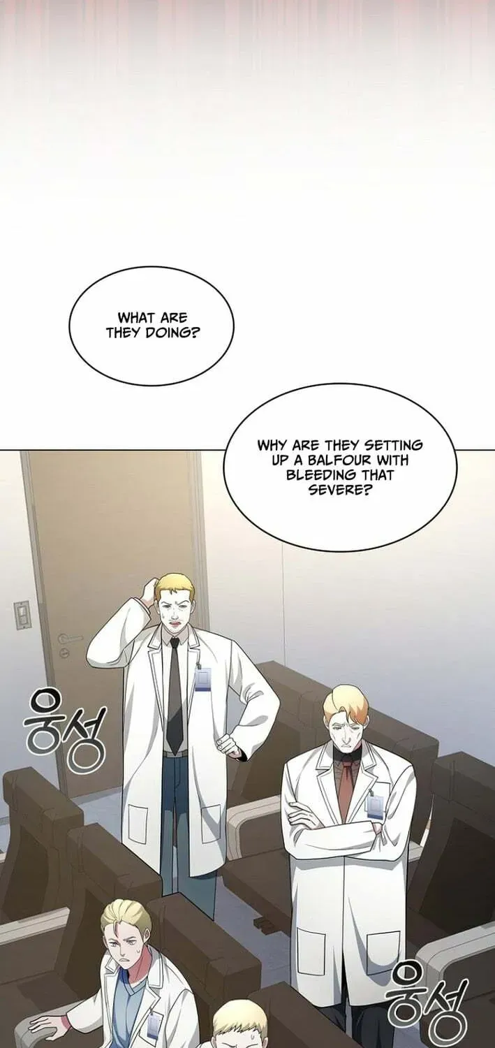 A True Doctor Chapter 271 — Page 48