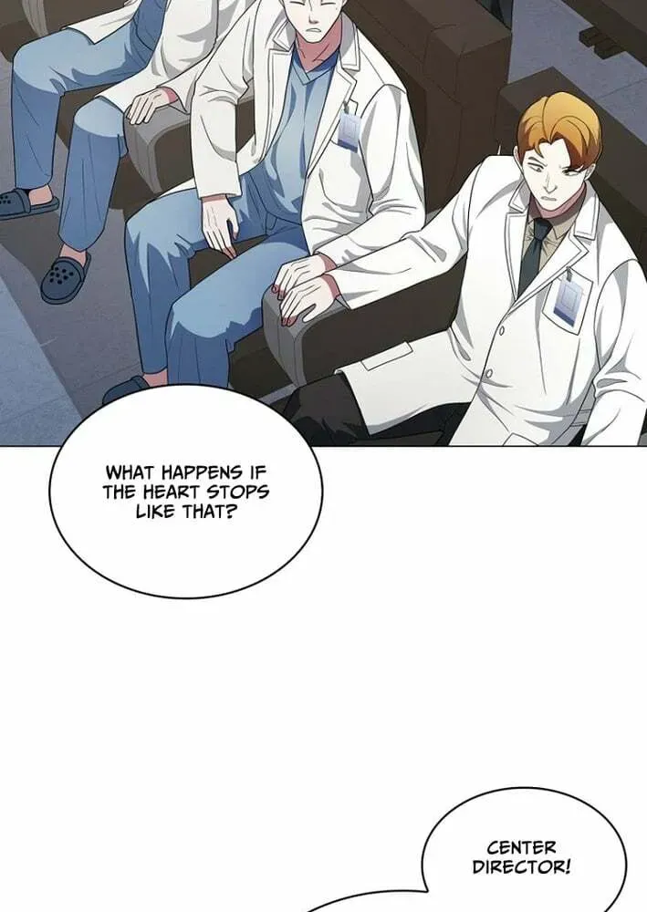A True Doctor Chapter 271 — Page 49