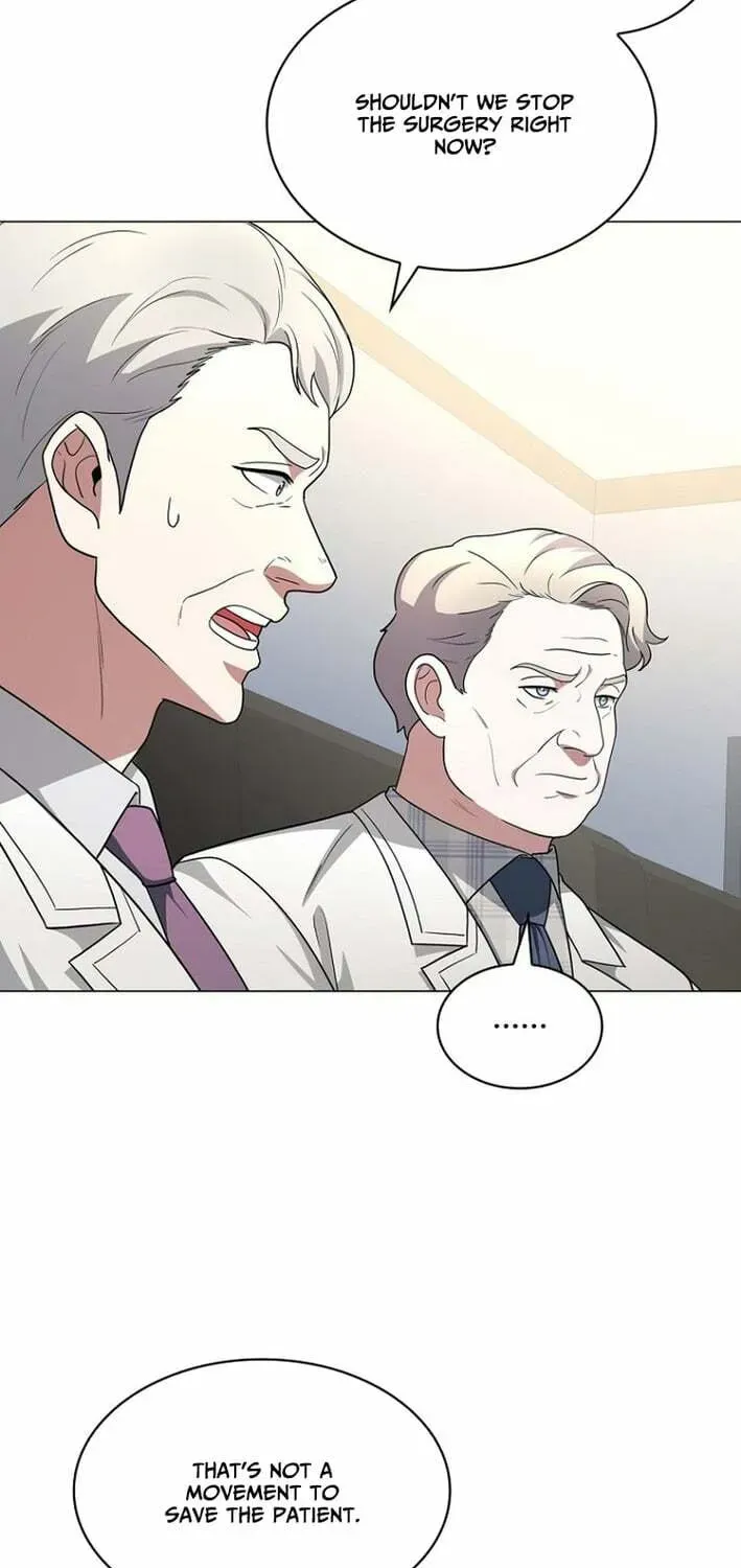 A True Doctor Chapter 271 — Page 50