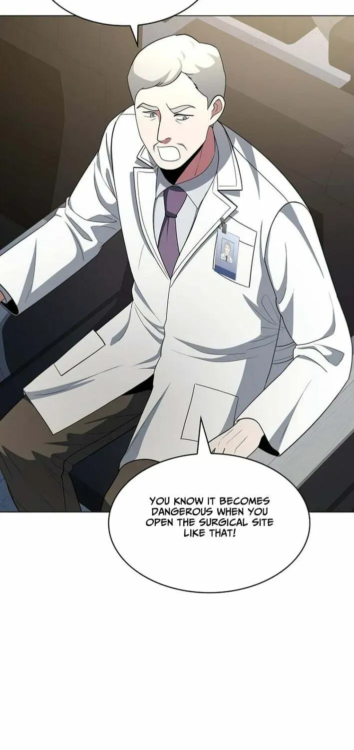 A True Doctor Chapter 271 — Page 51