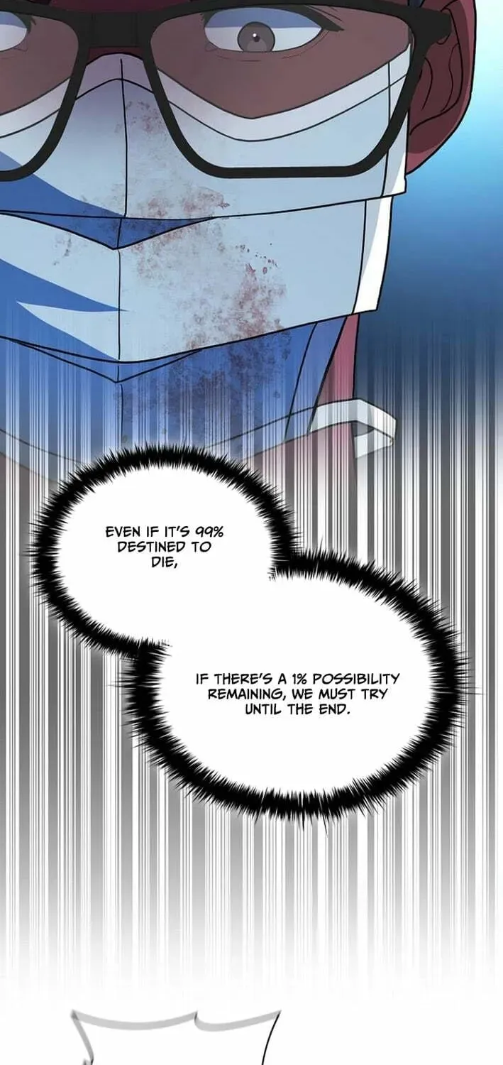 A True Doctor Chapter 271 — Page 58