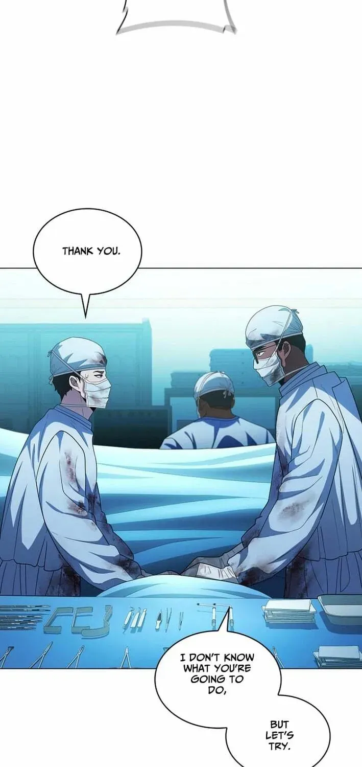 A True Doctor Chapter 271 — Page 60