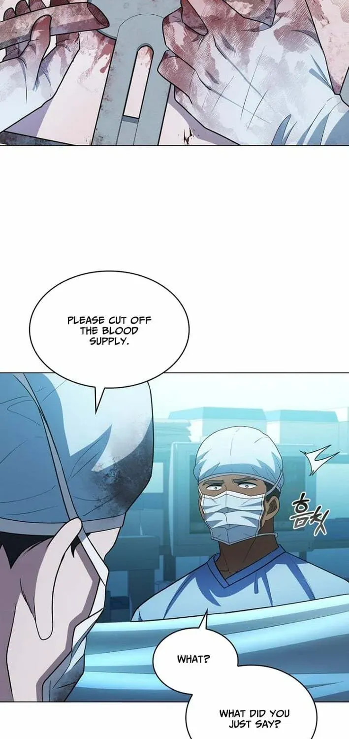 A True Doctor Chapter 271 — Page 66