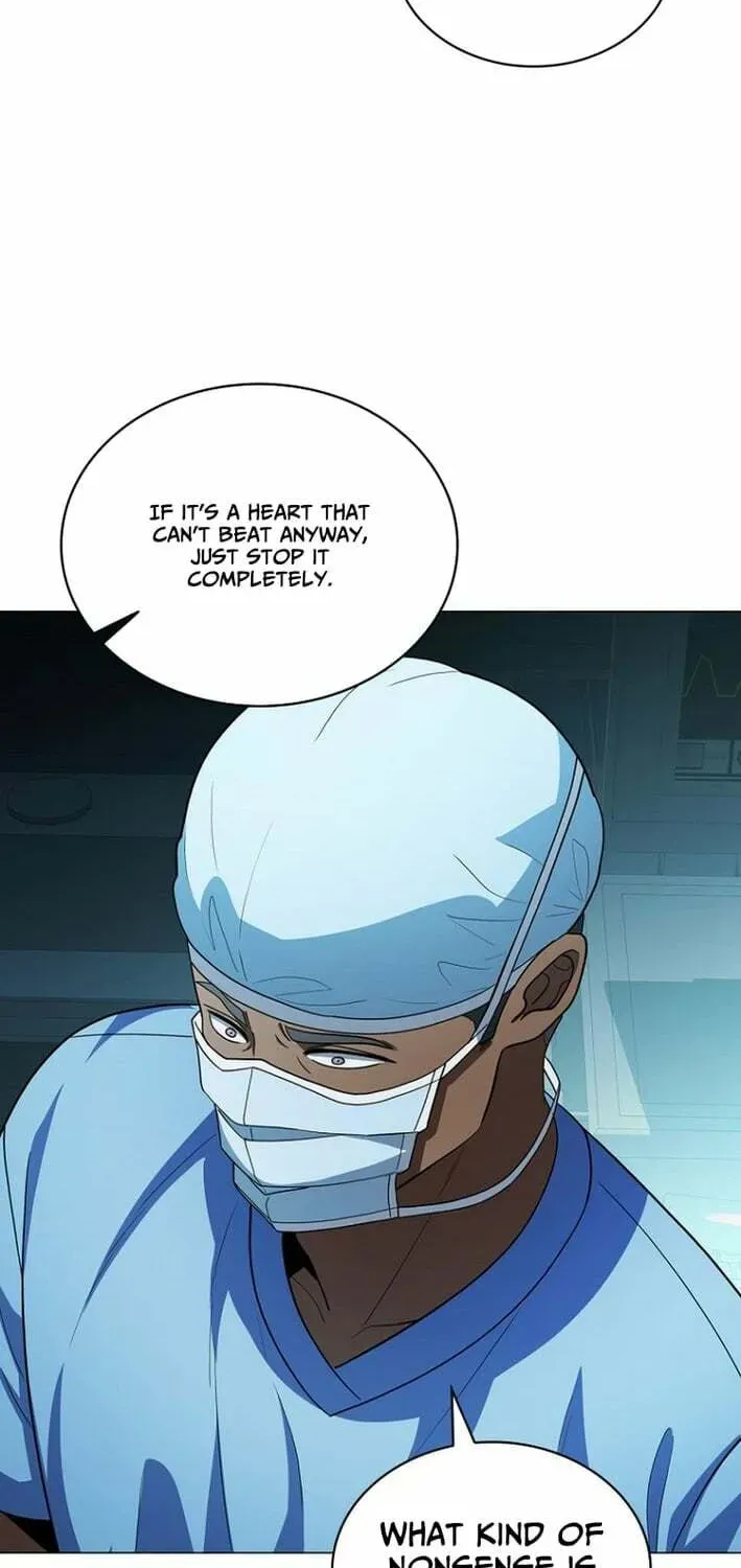 A True Doctor Chapter 271 — Page 67