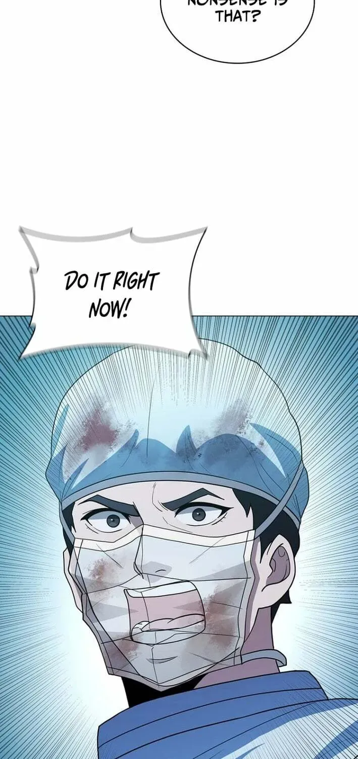 A True Doctor Chapter 271 — Page 68