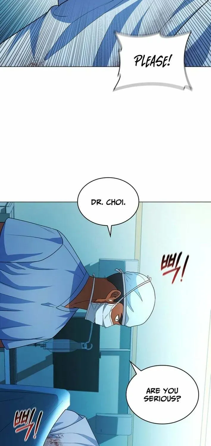 A True Doctor Chapter 271 — Page 69