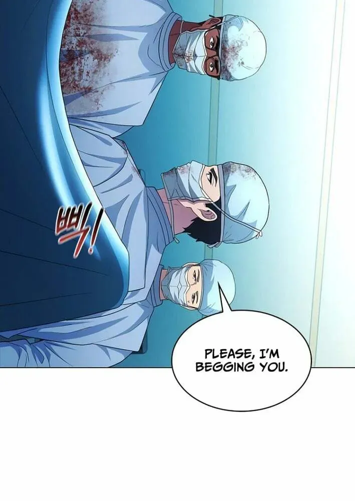 A True Doctor Chapter 271 — Page 70