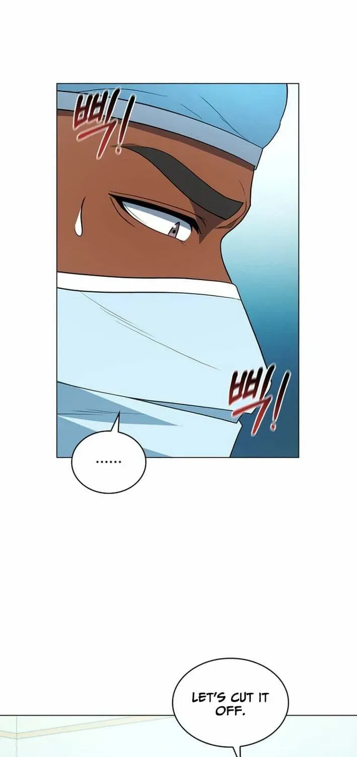 A True Doctor Chapter 271 — Page 71