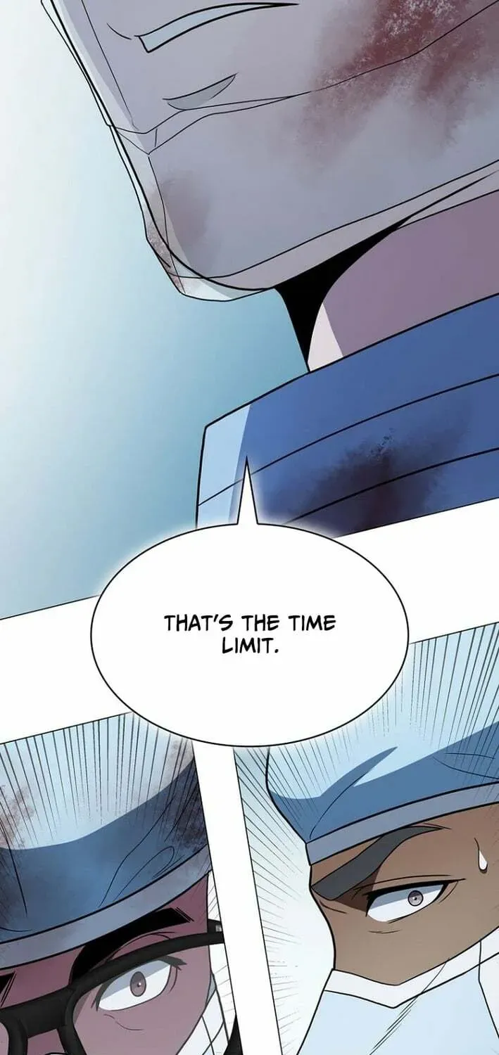 A True Doctor Chapter 271 — Page 78