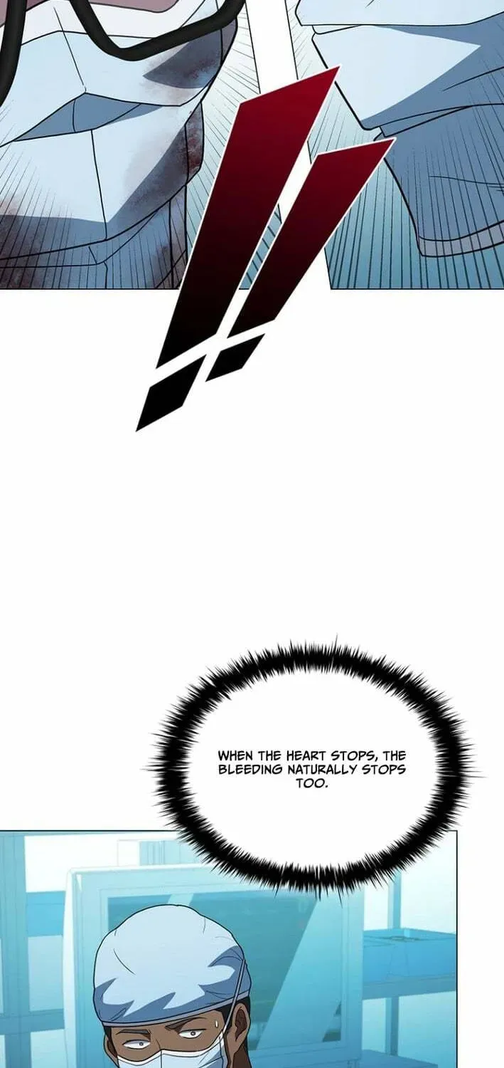 A True Doctor Chapter 271 — Page 79