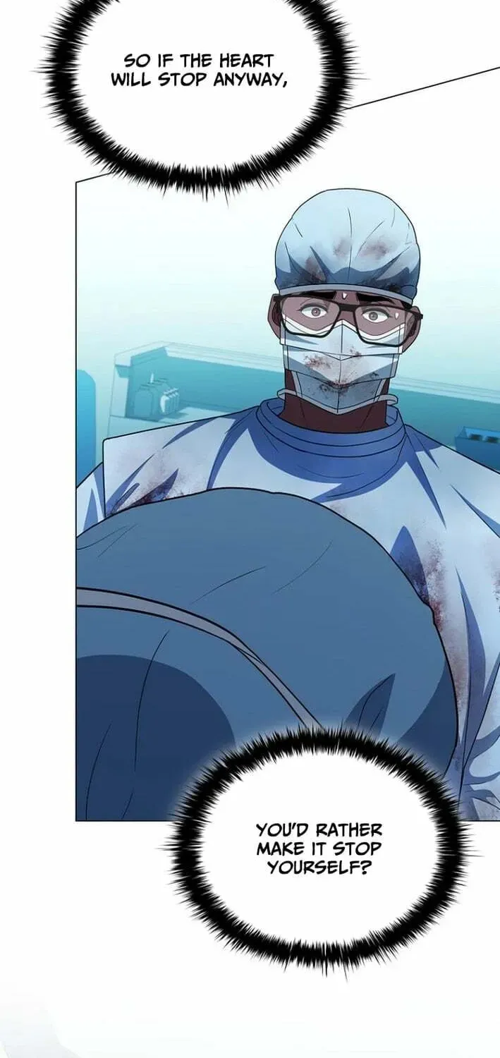 A True Doctor Chapter 271 — Page 81