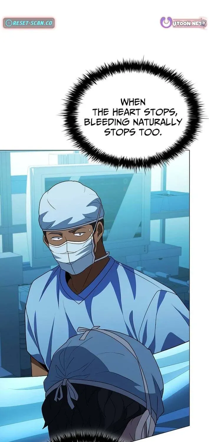 A True Doctor Chapter 272 — Page 2
