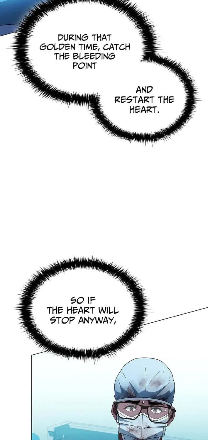 A True Doctor Chapter 272 — Page 3