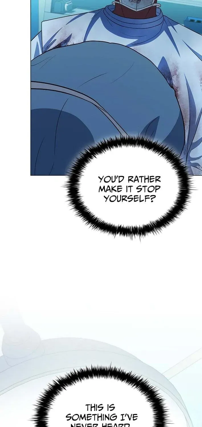 A True Doctor Chapter 272 — Page 4