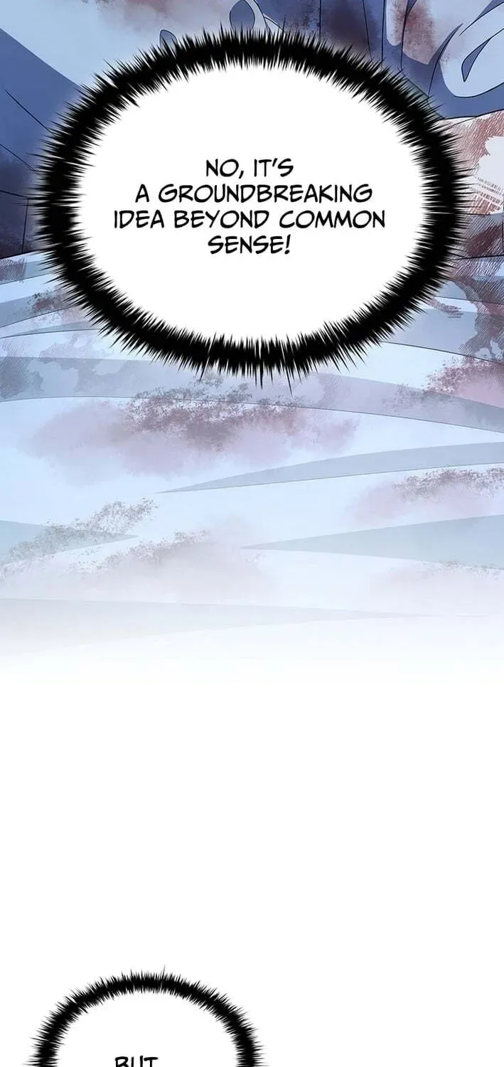 A True Doctor Chapter 272 — Page 6