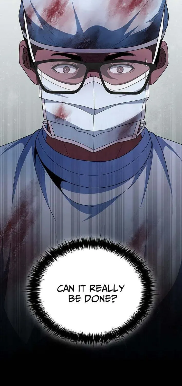 A True Doctor Chapter 272 — Page 9