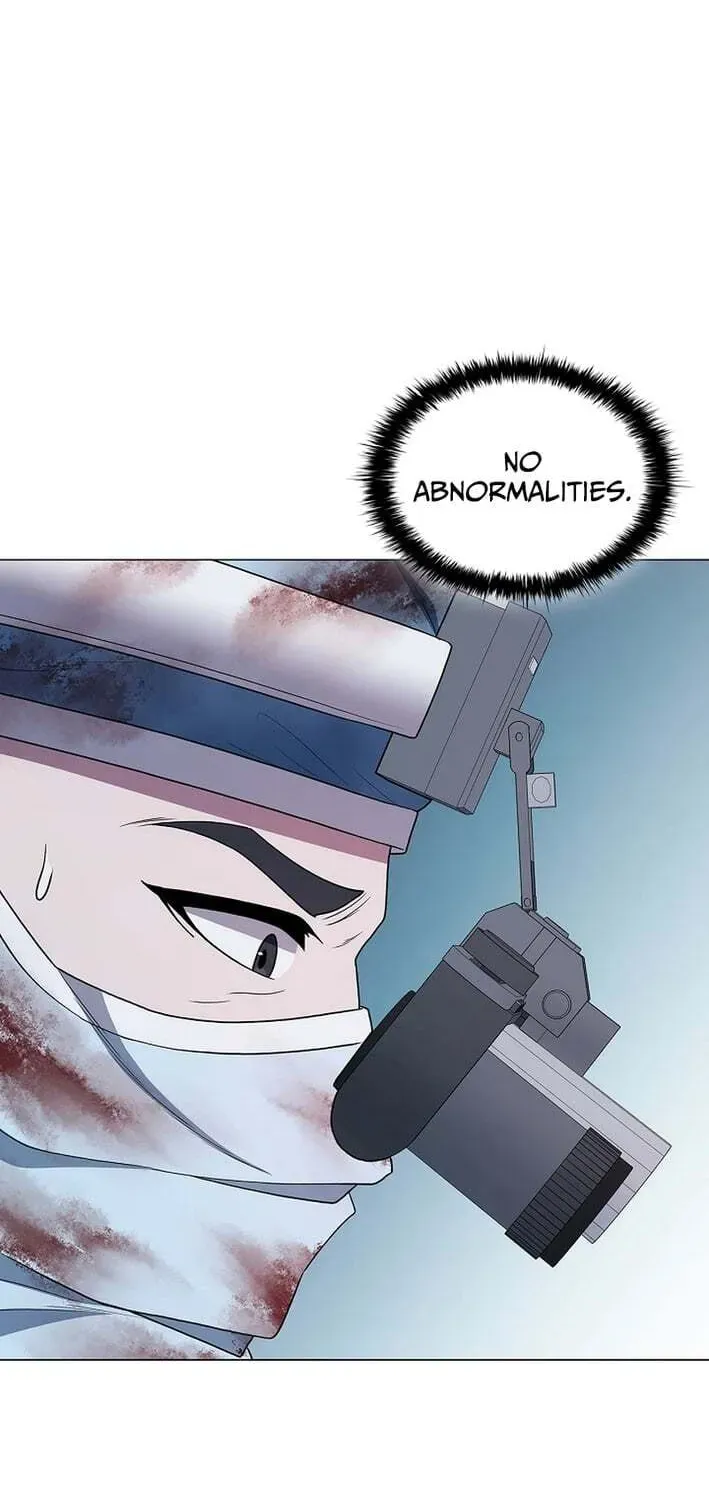 A True Doctor Chapter 272 — Page 16