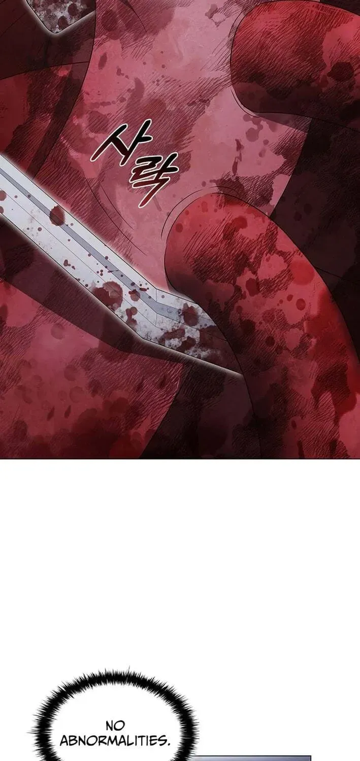 A True Doctor Chapter 272 — Page 18