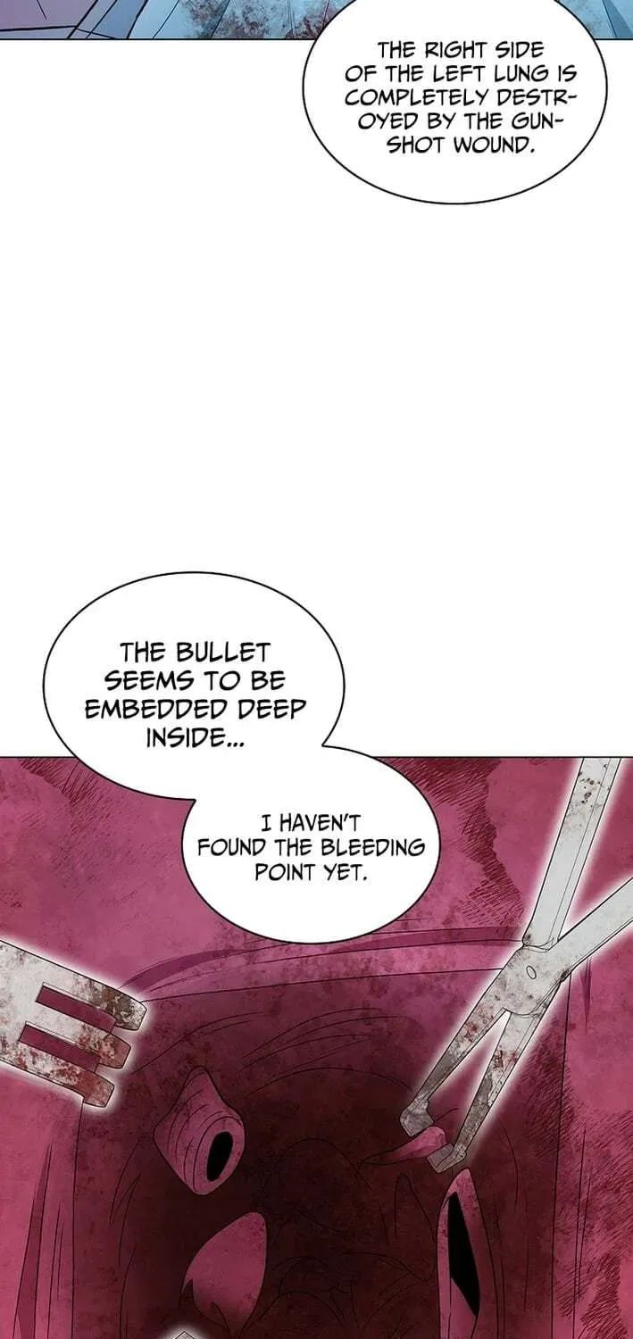 A True Doctor Chapter 272 — Page 29