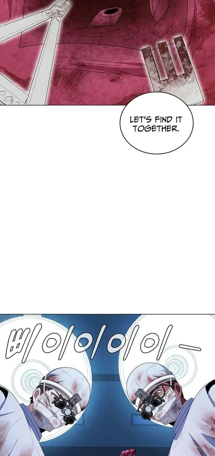 A True Doctor Chapter 272 — Page 30