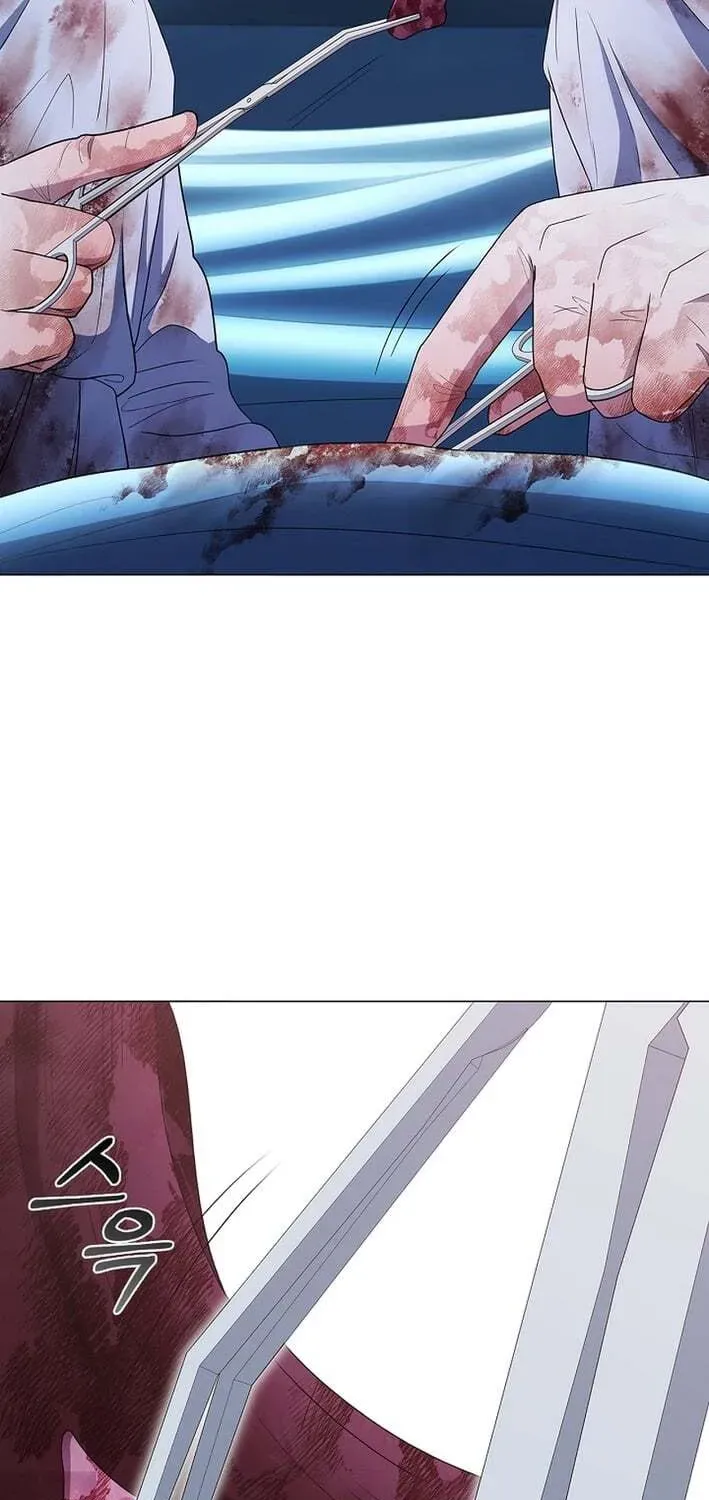 A True Doctor Chapter 272 — Page 31