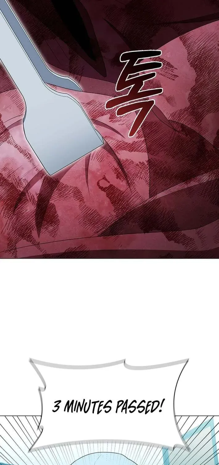 A True Doctor Chapter 272 — Page 33