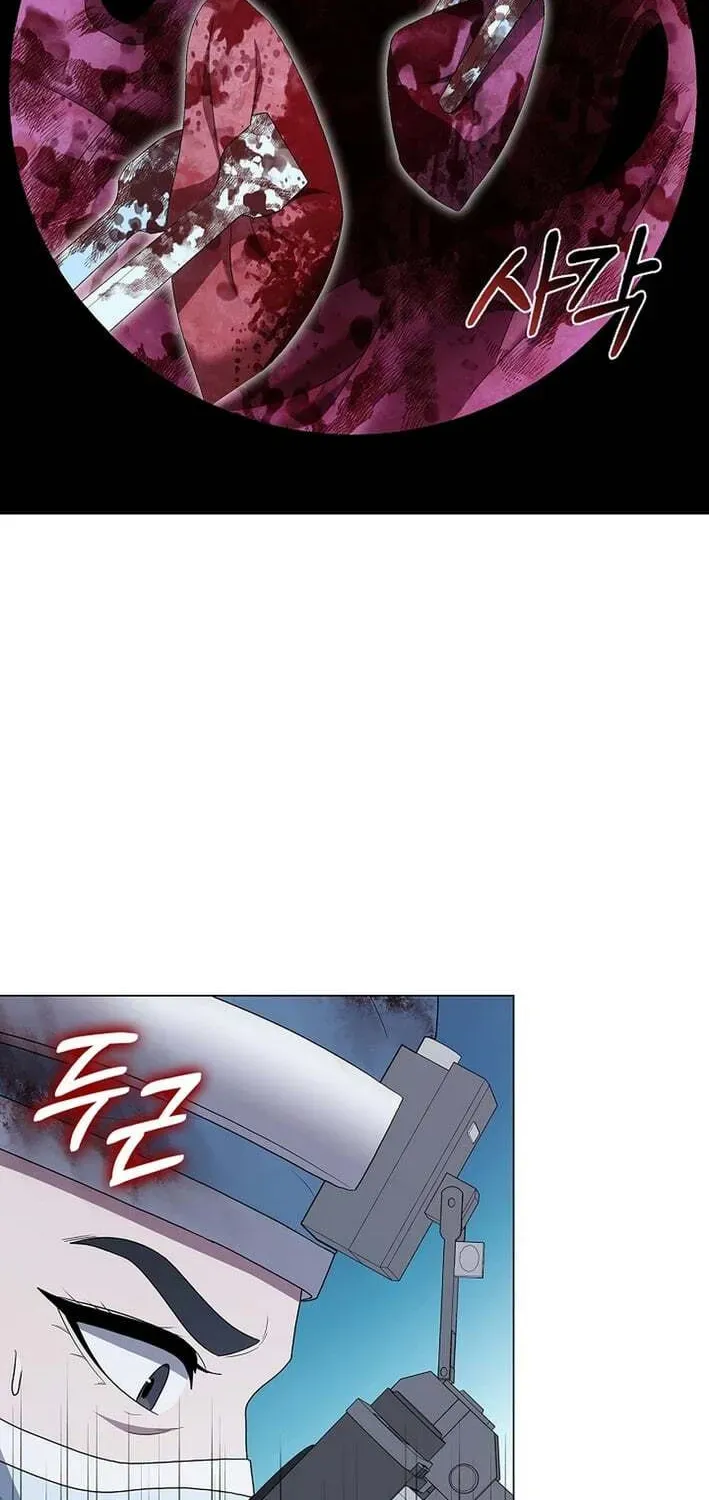 A True Doctor Chapter 272 — Page 37