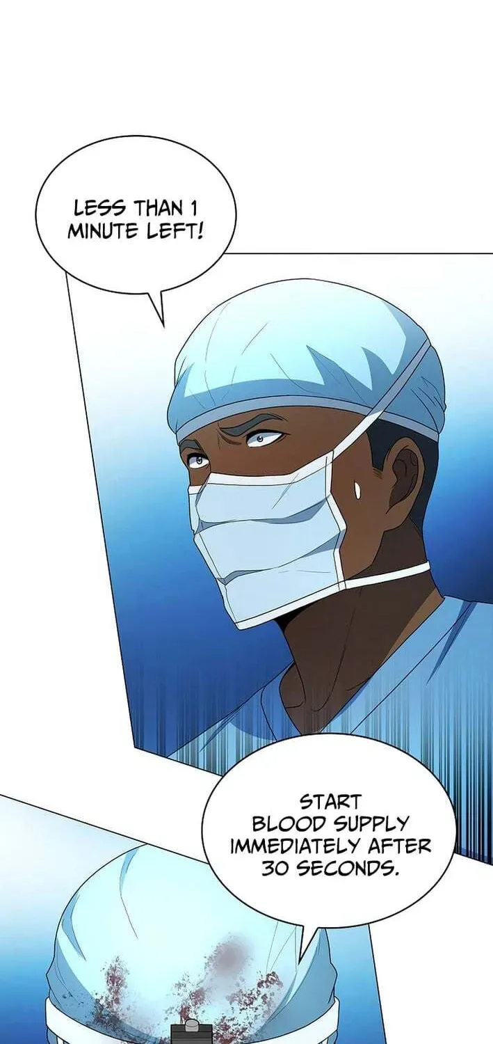 A True Doctor Chapter 272 — Page 41